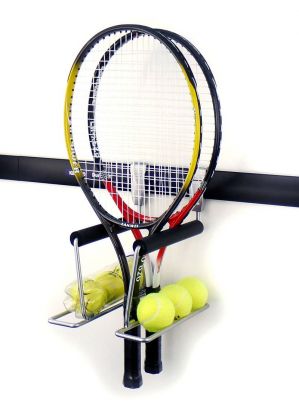 Стойка для теннисных ракеток GSH37