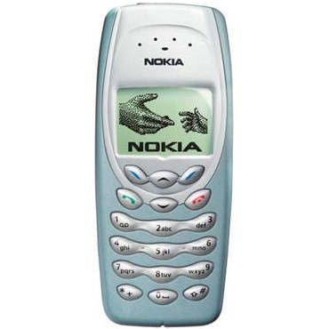 Nokia 3410
