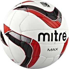 Футбольный мяч Mitre Max