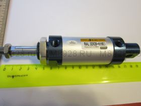 Пневматический цилиндр RAL32x25