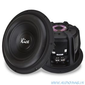 Kicx PRO 302