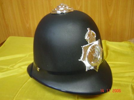 Шлем Полицейского