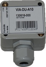 Raychem Запасной датчик температуры VIA-DU-A10, к устройству управления VIA-DU-20