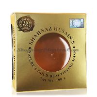 Shahnaz 24k Gold Face Mask