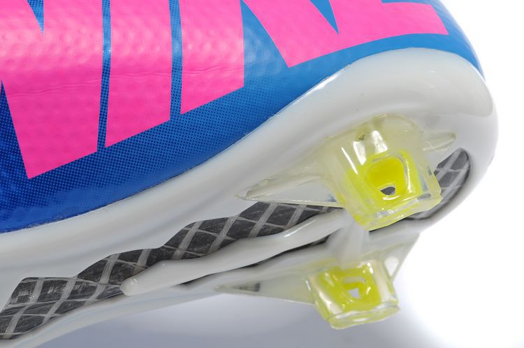 mercurial glide iii fg
