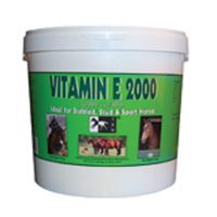 TRM витамин "Е-2000" 1,5 кг