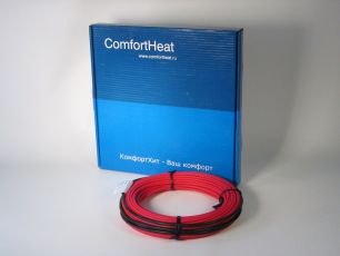 ComfortHeat CTCE-20  760вт 38м 230в Кабель нагр. КомфортХит