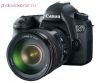 Цифровая зеркальная фотокамера Canon EOS 6D EF 24-105mm L IS USM