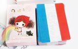 Красивые игральные карты "Travel In France"