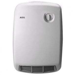 АЕГ Настенный тепловентилятор AEG VH 211 (2,0 кВт)
