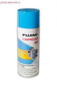 Пневмоочиститель Fujimi CLN1000 (сжатый воздух)