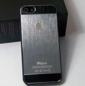 Бампер на iPhone 5