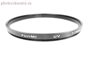 Фильтр Fujimi M58мм UV FILTER