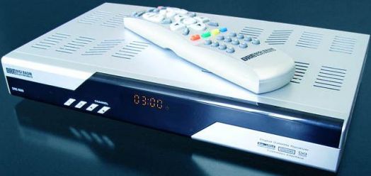 Спутниковые ресиверы, ТВ-приставки, DVB-T2