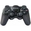 Беспроводной геймпад Game Master Wireless USB, радио, 12 кнопок, 2 стика
