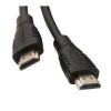 Цифровой кабель HDMI-06 HDMI M-M, ver1.4, 1.8м