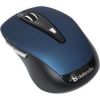 Мышь беспроводная Athena 225 Nano I(Синий) 5кн+кл, 800/1200/1600 dpi