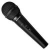 Микрофон караоке MIC-130 черный, кабель 5 м