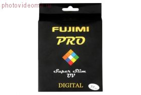 Fujimi Фильтр UV Super Slim 58mm (тонкий)