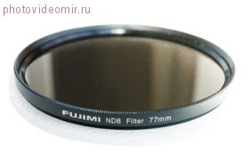 Fujimi ND2 62 мм (фильтр нейтральный плотности)