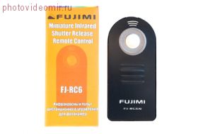 FJ-RC6S Инфракрасный пульт ДУ для большинства фотокамер SONY