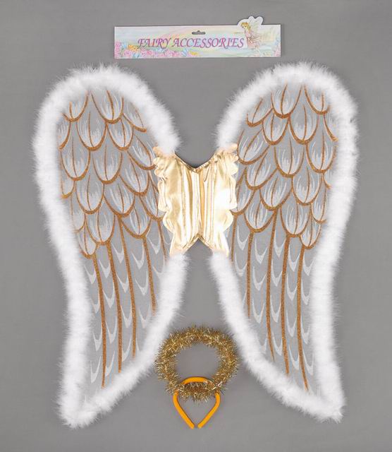 Сделать однослойные Крылья Ангела малыша костюмы на Хэллоуин дети бабочки | AliExpress