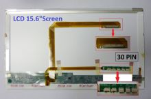 Матрица для ноутбука 15.6 LED вместо CCFL