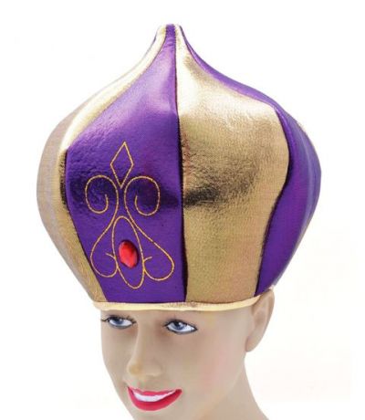 Шляпа Султана