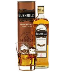 Бушмилс (Bushmill's Original) 40% 0,7л