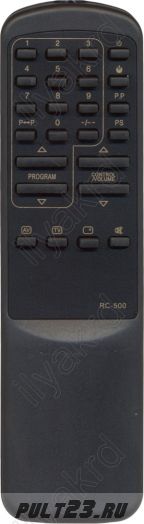 RC-500