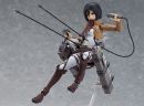 Фигурка figma Mikasa Ackerman