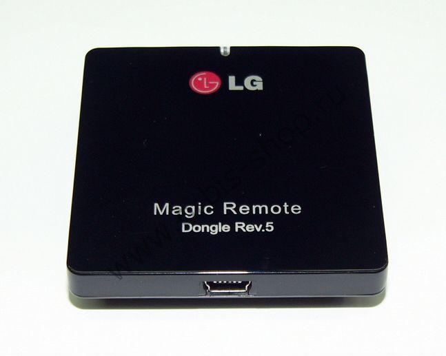 Донгл для пульта Magic Remote LG AN-MR400D