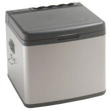 Холодильник переносной indel B TB45A компрессорный от -18° до +5°C, 12/24/220V - 45 л (Италия)