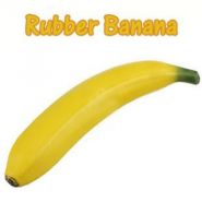 "Банан" (резиновый)