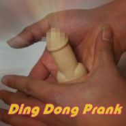Ding Dong Prank (латекс)
