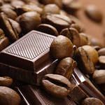 Баварский шоколад - десертный кофе в зернах