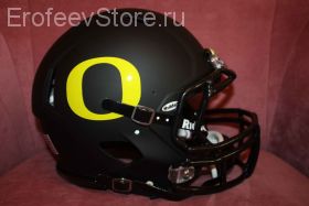 Oregon Ducks шлем оригинал игровой размер M