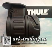 Переходник Thule 768009 – адаптер фаркопа с 13 на 7 контактов