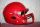 Новый шлем Riddell 360 Размер - L - 58-62 красный