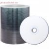 Диски (болванки) Ritek DVD+R 4,7Gb 16x Printable bulk 100