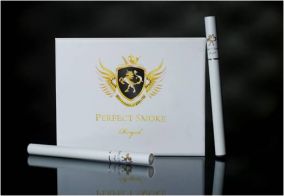 Perfect Smoke Royal
