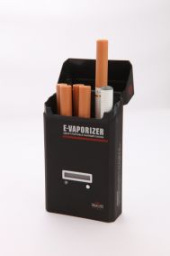 Smart - электронная сигарета