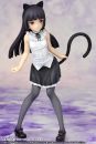 Фигурка Kuroneko Neko Mimi ver.