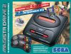 Игровые приставки 16-bit Sega (Сега)