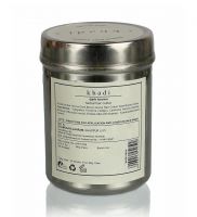 Khadi Hair Colour Dark Brown