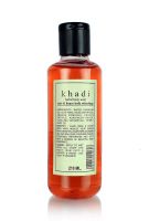 Khadi Rose & Honey Body Wash
