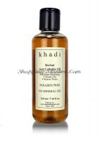 Khadi Herbal Anti Cellulite Massage Oil