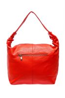 Красная сумка Erba