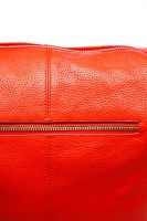 Красная сумка Erba