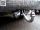 Фаркоп Thule 424500 для автомобиля Toyota Land Cruiser 200 (Тойота Ленд Крузер 200) 2008- и Lexus LX 570 (Лексус Эл Икс 570) 2008- c шаром типа A купить в Казани и с доставкой по России